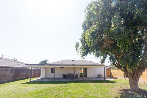 A home in Norwalk