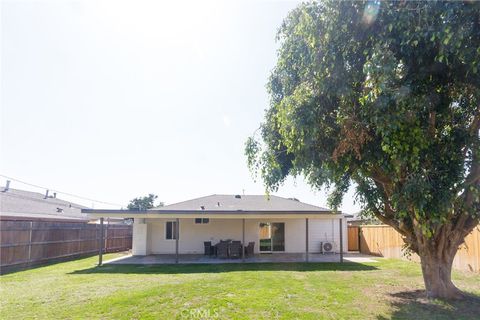 A home in Norwalk