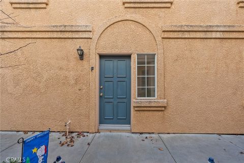 A home in Stevenson Ranch