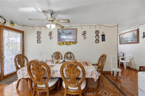 A home in Palmdale