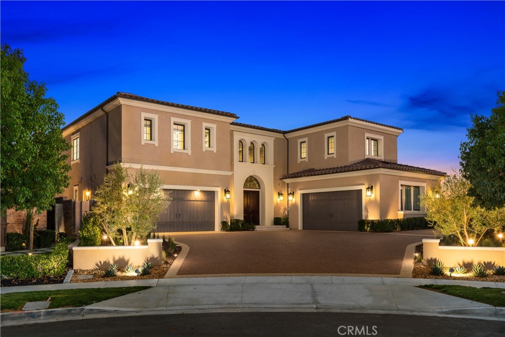 Beautiful estate home in Hidden Canyon