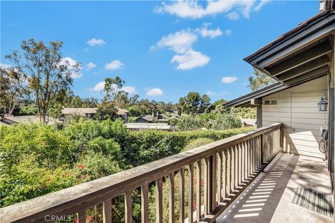 A home in Irvine