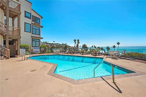 A home in San Clemente