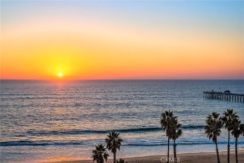 A home in San Clemente