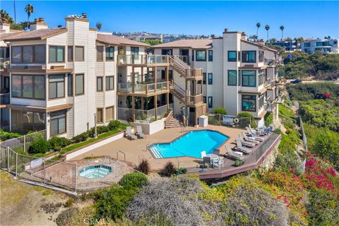 A home in San Clemente