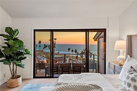 A home in San Clemente