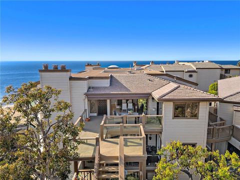 A home in San Clemente