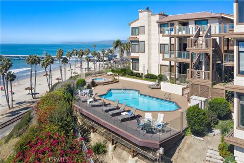 A home in San Clemente