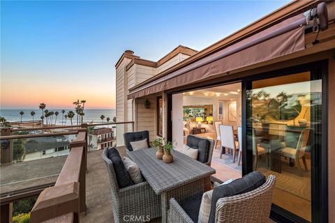 A home in San Clemente