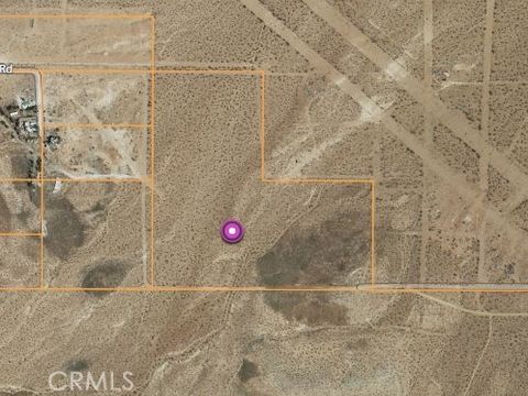 Photo of 0 Vacant Land, Adelanto, CA 92301 (MLS # EV22154828)