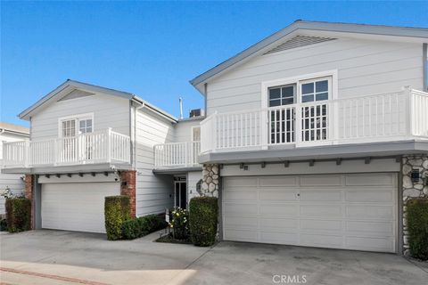 A home in Tarzana