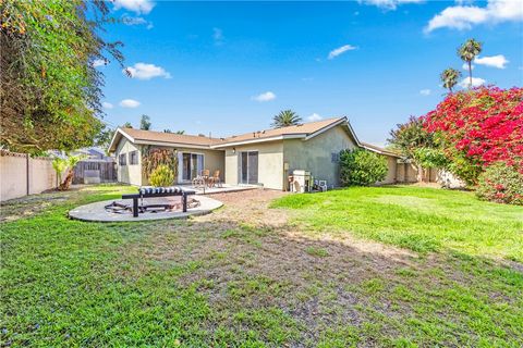 A home in Huntington Beach