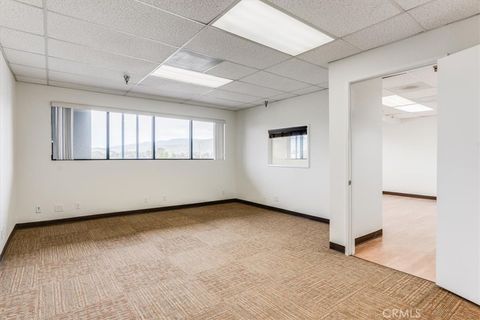 Tiny photo for 1035 Peach Street #302, San Luis Obispo, CA 93401 (MLS # SC25077243)