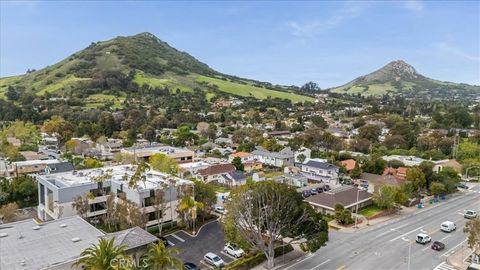 Tiny photo for 1035 Peach Street #302, San Luis Obispo, CA 93401 (MLS # SC25077243)