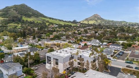 Tiny photo for 1035 Peach Street #302, San Luis Obispo, CA 93401 (MLS # SC25077243)