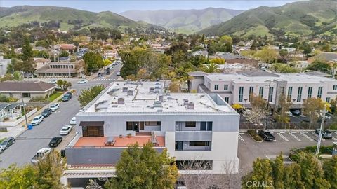 Tiny photo for 1035 Peach Street #302, San Luis Obispo, CA 93401 (MLS # SC25077243)