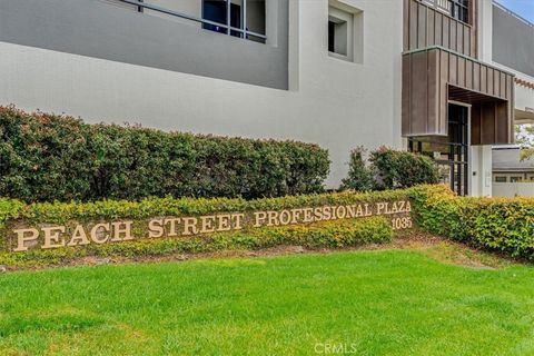 Photo of 1035 Peach Street #302, San Luis Obispo, CA 93401 (MLS # SC25077243)