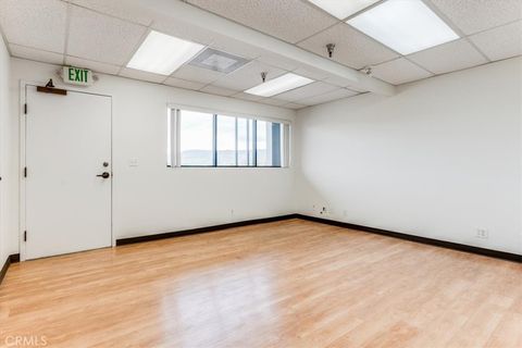 Tiny photo for 1035 Peach Street #302, San Luis Obispo, CA 93401 (MLS # SC25077243)