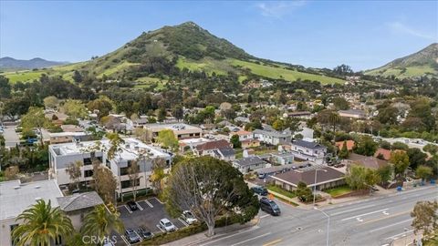 Tiny photo for 1035 Peach Street #302, San Luis Obispo, CA 93401 (MLS # SC25077243)