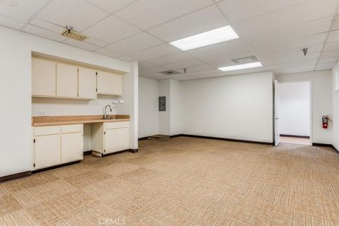 Tiny photo for 1035 Peach Street #302, San Luis Obispo, CA 93401 (MLS # SC25077243)