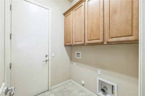 A home in Indio