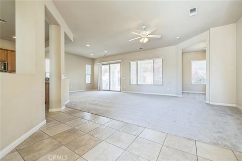 A home in Indio