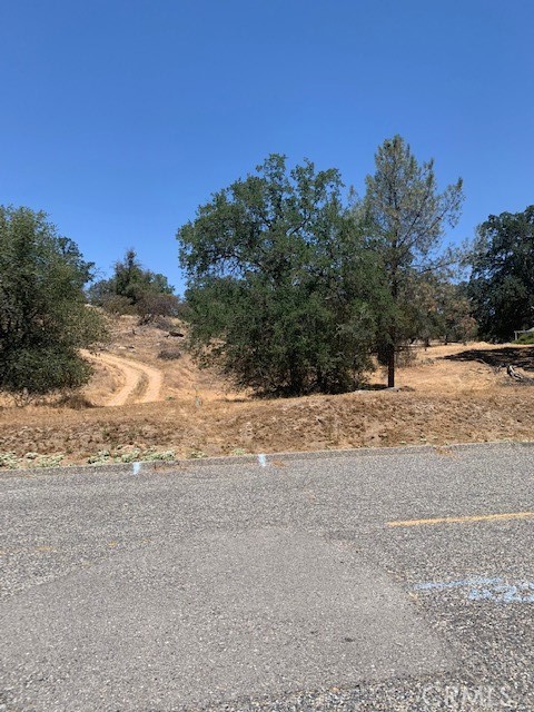 Great central location in YLP. Easy access to all park amenities and Hwy 41. Roughed in driveway and pad already installed, ready to build your
dream home. Water hook-up and meter already in ($8000 value)! Yosemite Lakes Park offers amenities such as golf, tennis, fishing, hiking,
equestrian, shopping, restaurants, etc...
