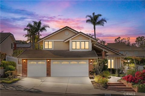 7411 E White Oak Ridge Orange CA 92869