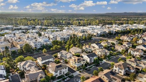 A home in Irvine