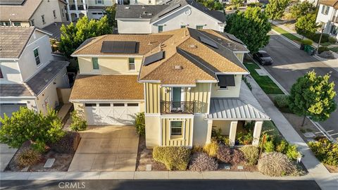 A home in Irvine