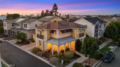 A home in Irvine