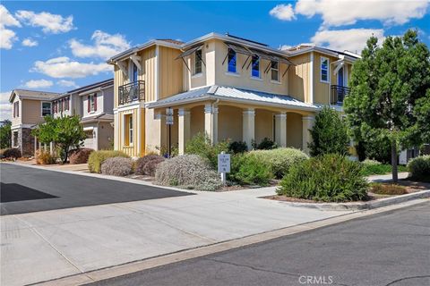 A home in Irvine