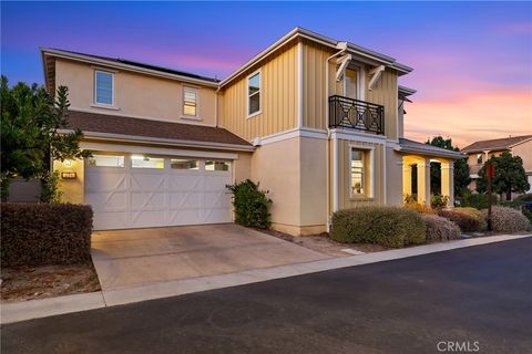 A home in Irvine