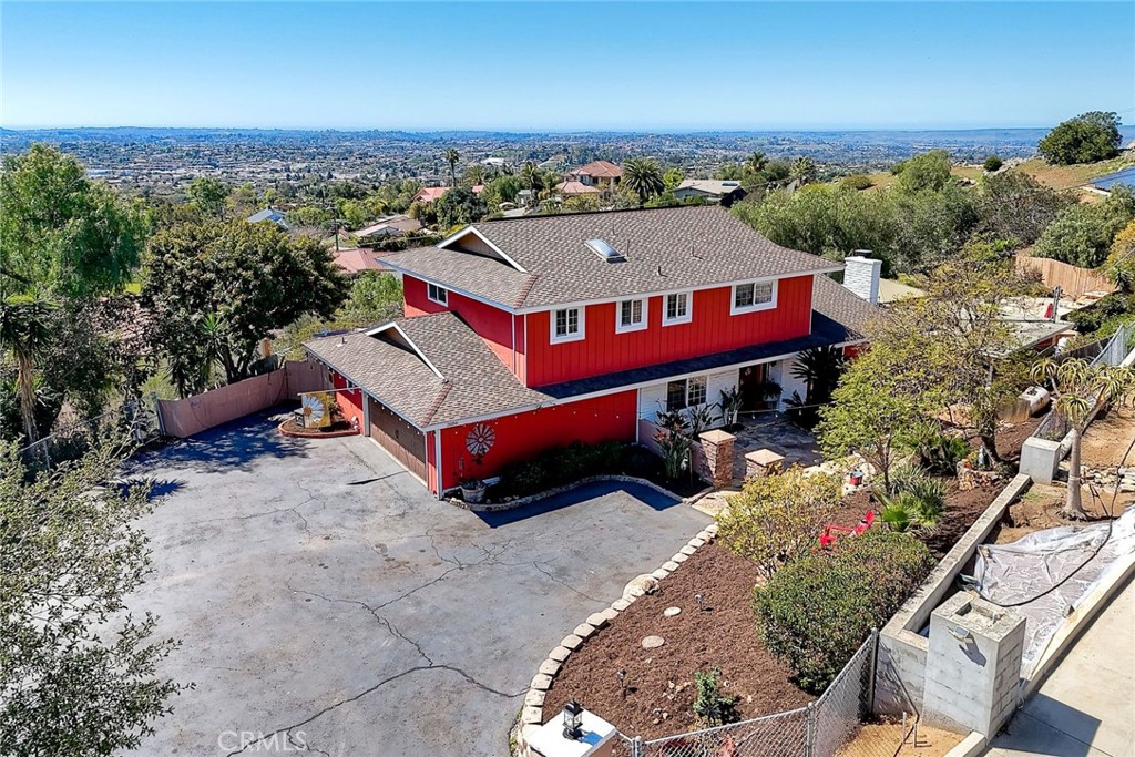 2056 Wonderview Drive