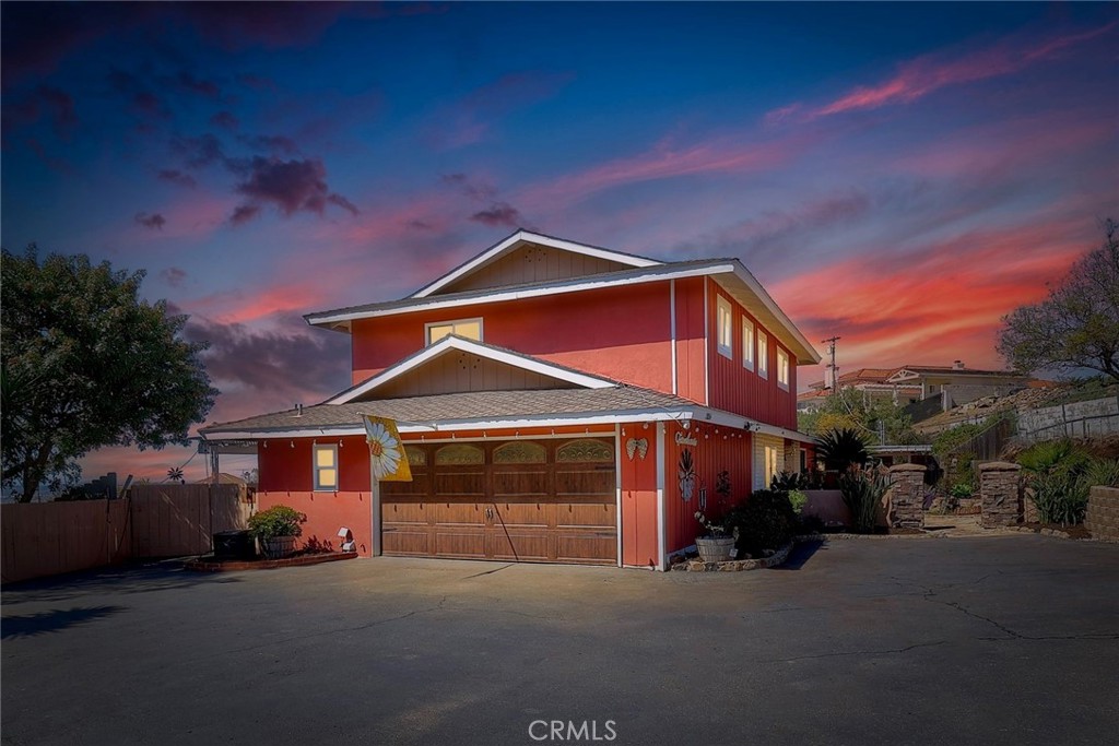 2056 Wonderview Drive