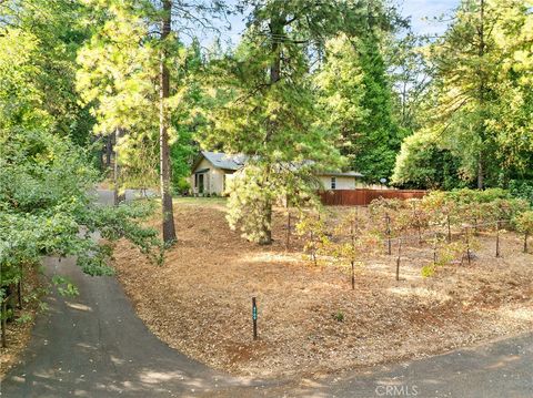 A home in Forest Ranch