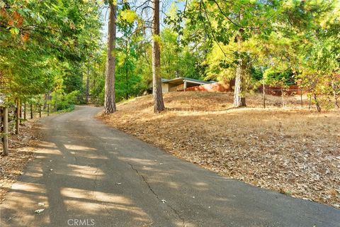 A home in Forest Ranch