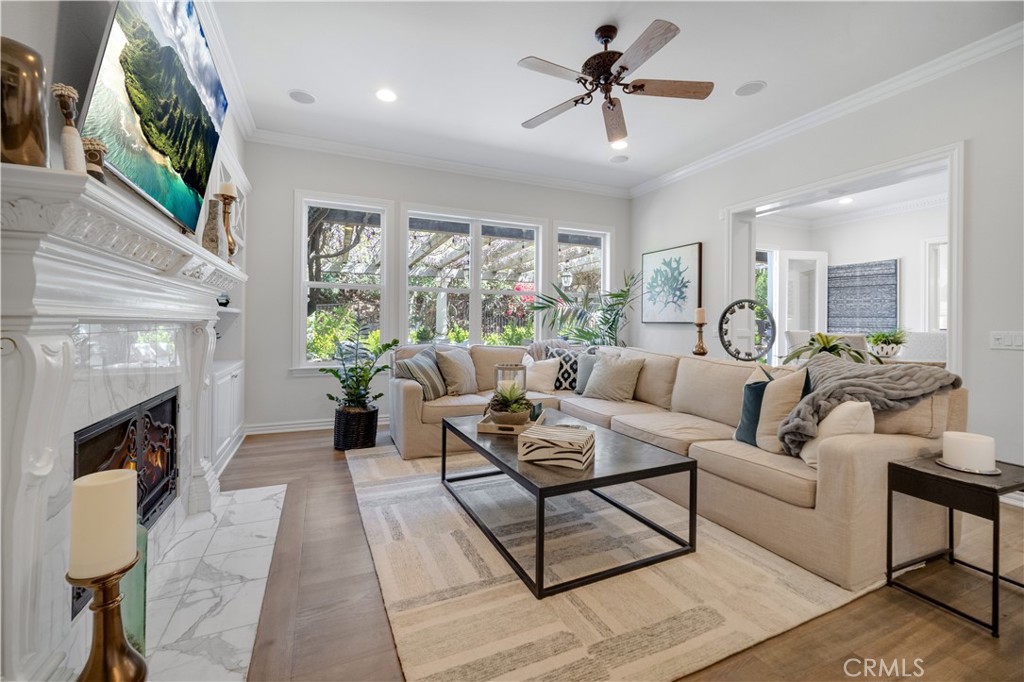 3400 Cordova Drive