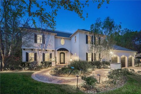 3400 Cordova Drive Calabasas CA 91302