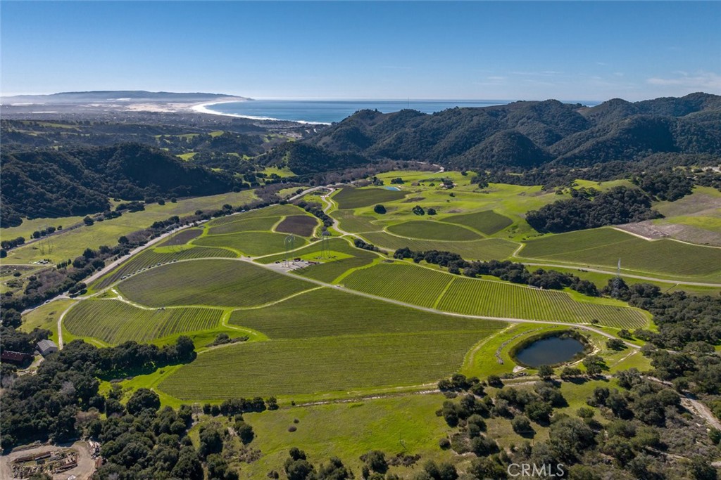 San Luis Obispo(380) - Residential