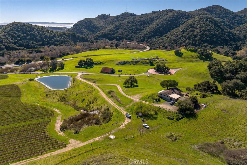 San Luis Obispo(380) - Residential