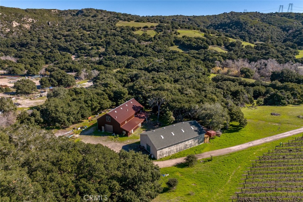 San Luis Obispo(380) - Residential