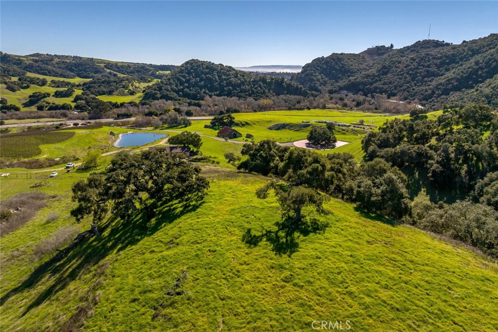 San Luis Obispo(380) - Residential