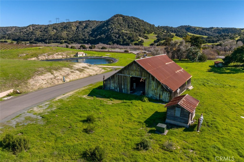 San Luis Obispo(380) - Residential