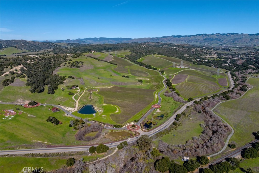 San Luis Obispo(380) - Residential