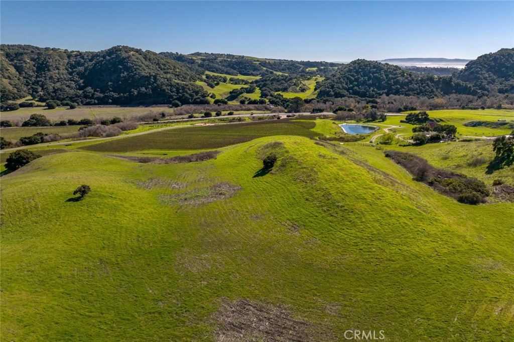 San Luis Obispo(380) - Residential