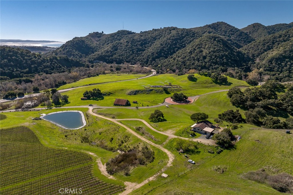 San Luis Obispo(380) - Residential