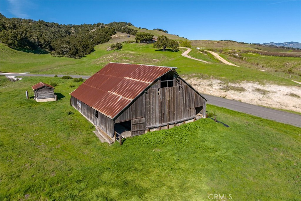 San Luis Obispo(380) - Residential