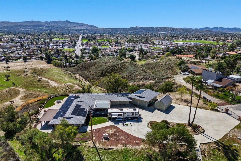 300 Anderson Drive