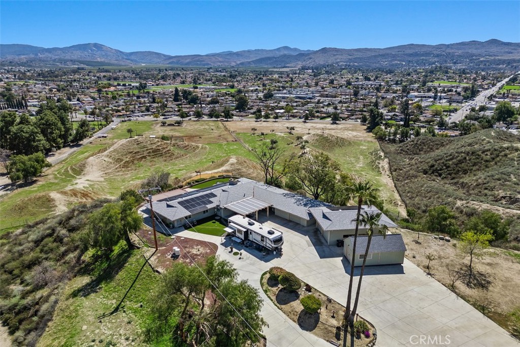 300 Anderson Drive
